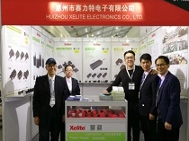 Xelite が 2019 エレクトロニカ チャイナ ショーで新しい電源アダプターと LED ドライバーを発表