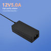 65W 12V 5A デスクトップ ITE&AV AC-DC 電源 