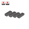 180W デスクトップ医療用 AC-DC 電源